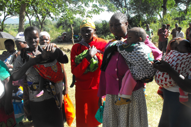Hosting Kenya Partners