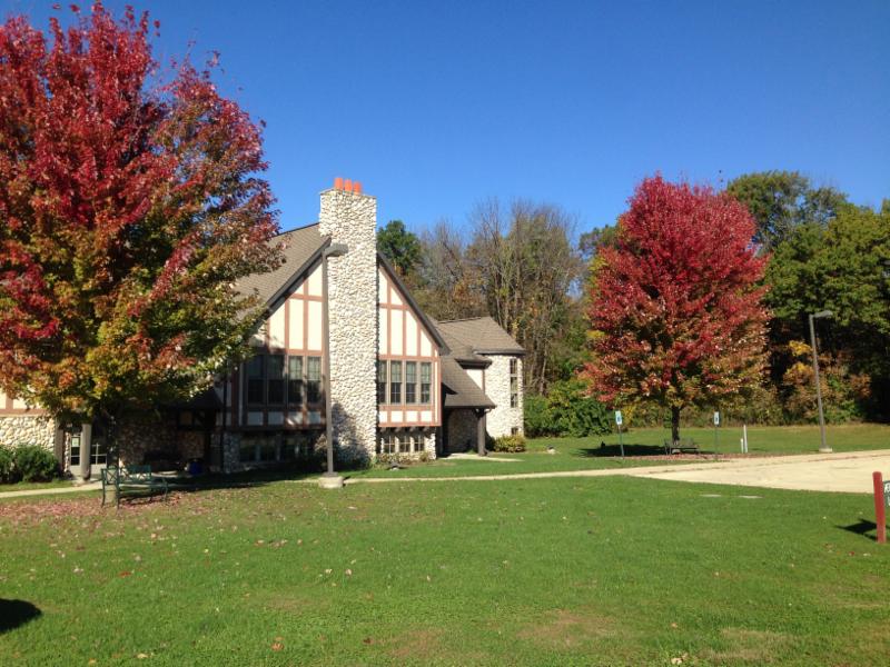 September 13 Meeting at Stronghold