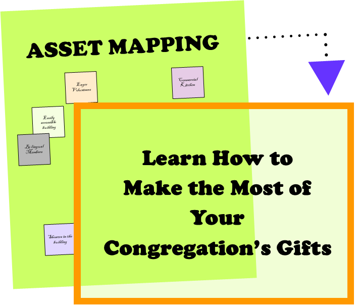 Asset Mapping Workshop