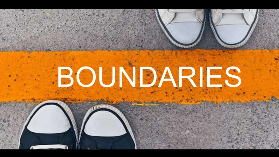 Boundary Training Opportunities in 2024