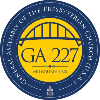 227th General Assembly – Persevering Towards Wholeness