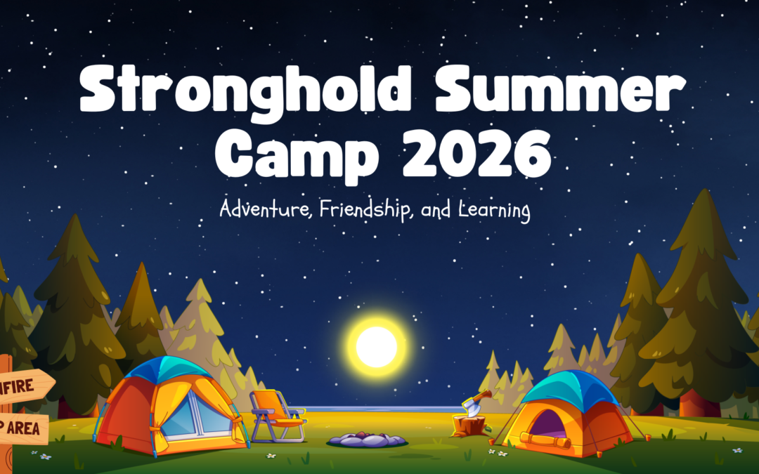 Stronghold Summer Camps